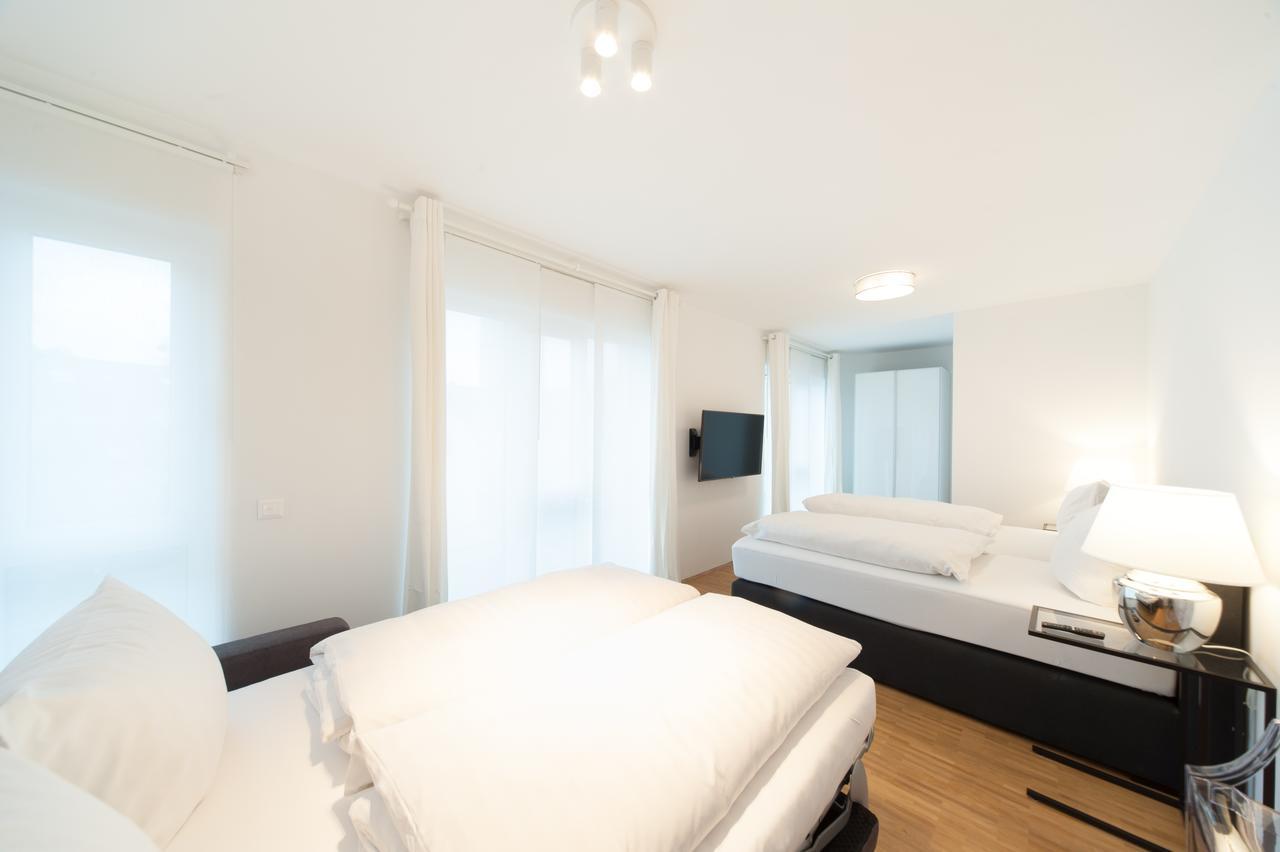 „By Hotel Meyer“ City Apartments Hannover Exteriör bild