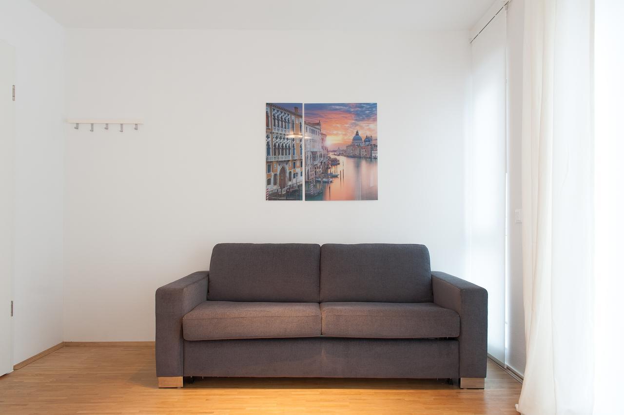 „By Hotel Meyer“ City Apartments Hannover Exteriör bild