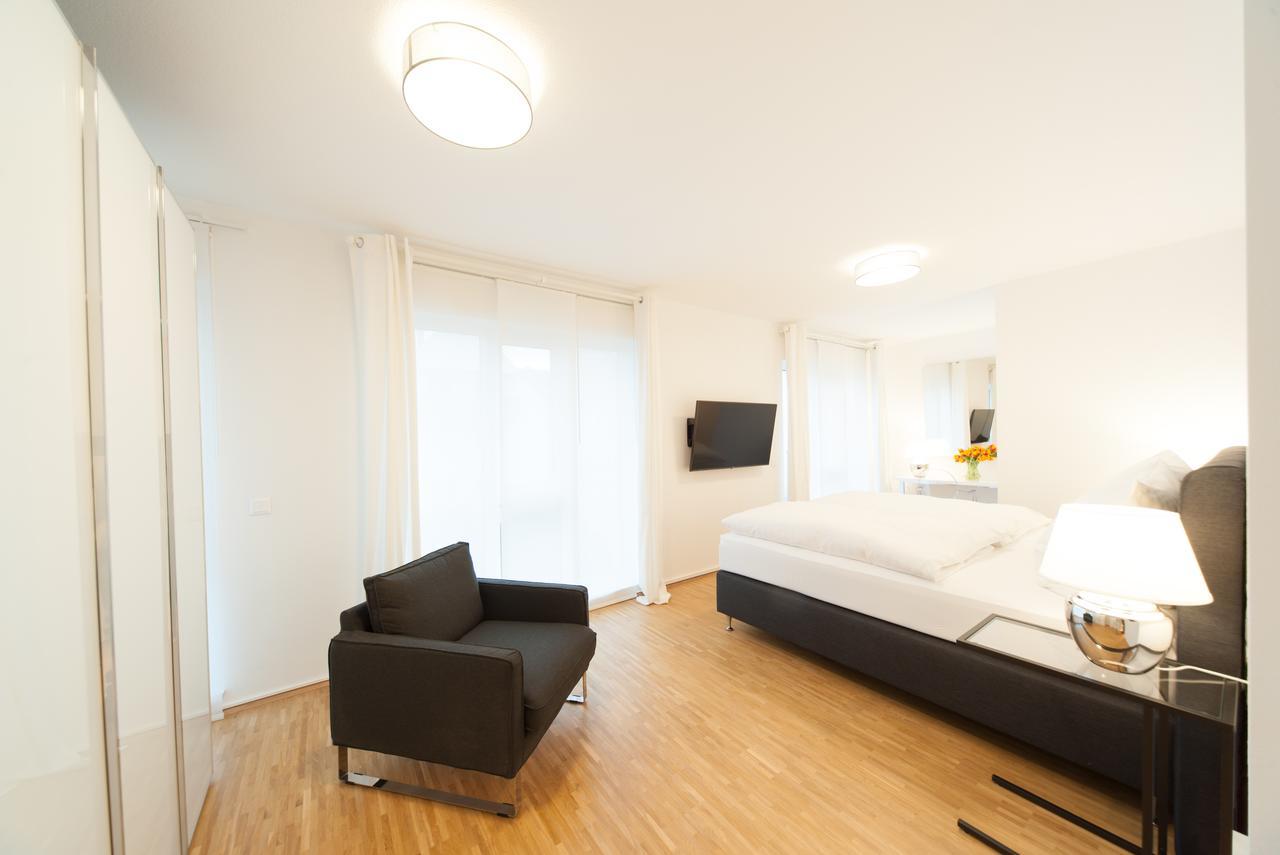 „By Hotel Meyer“ City Apartments Hannover Exteriör bild